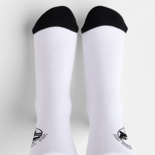 Chaussette Camp Whispering Pines Chaussettes d'équipage