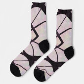 Chaussette Carrefour (Gauche)