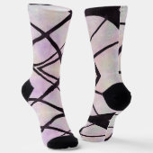 Chaussette Carrefour (Angulaire)