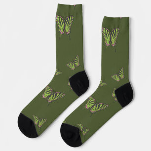 Chaussette Céleste