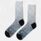 Chaussette Cendres des marées (Gauche)