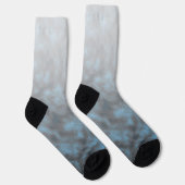 Chaussette Cendres des marées (Droite)