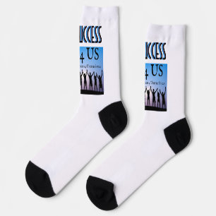 CHAUSSETTE C'EST 4 US