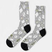 Chaussette C'est Nap Time Crew Chaussettes (Gauche)