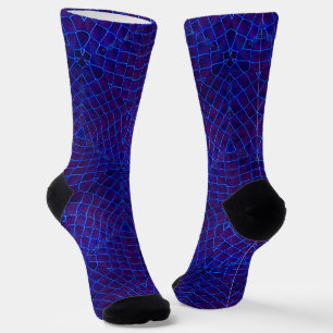 Chaussette Chaîne de liaison Chaussettes d'équipage