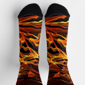 Chaussette Champ (Haut)