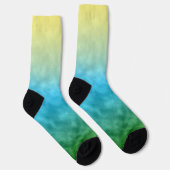 Chaussette Champs de lumière (Droite)