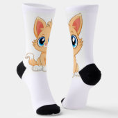 CHAUSSETTE CHAT SOCK (Angulaire)