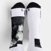 Chaussette Chaussettes (Haut)