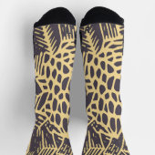 Chaussette Chaussettes (Haut)