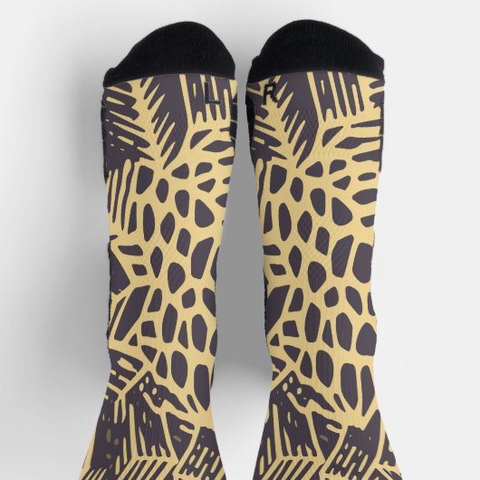 Chaussette Chaussettes (Haut)