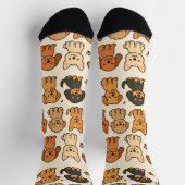 Chaussette Chaussettes (Haut)