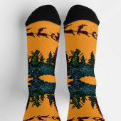 Chaussette Chaussettes (Haut)