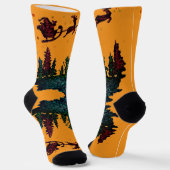 Chaussette Chaussettes (Angulaire)