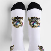 Chaussette Chaussettes (Haut)