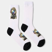 Chaussette Chaussettes (Droite)