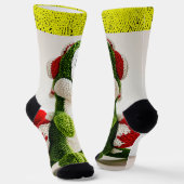 Chaussette Chaussettes (Angulaire)