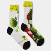 Chaussette Chaussettes (Droite)