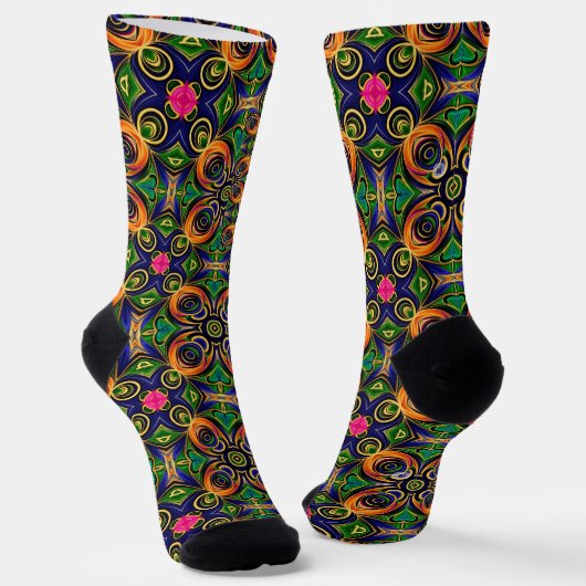 Chaussette Chaussettes (Angulaire)