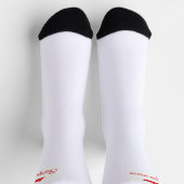 Chaussette Chaussettes (Haut)