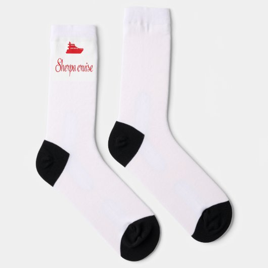 Chaussette Chaussettes (Droite)