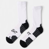 Chaussette Chaussettes (Gauche)