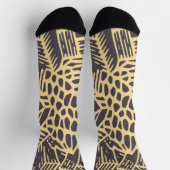 Chaussette Chaussettes (Haut)