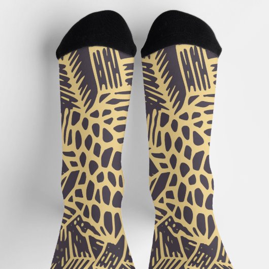 Chaussette Chaussettes (Haut)