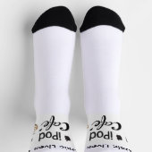 Chaussette Chaussettes (Haut)