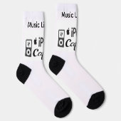 Chaussette Chaussettes (Droite)