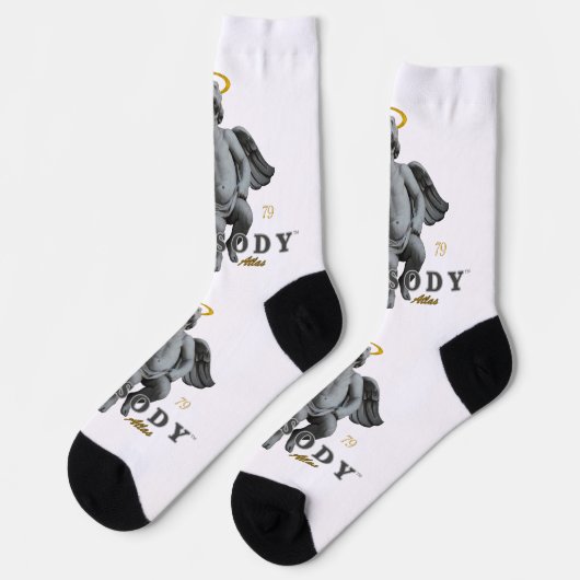 Chaussette Chaussettes (Gauche)