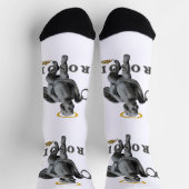 Chaussette Chaussettes (Haut)