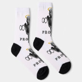 Chaussette Chaussettes (Droite)