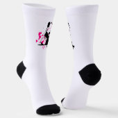 Chaussette Chaussettes (Angulaire)