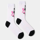 Chaussette Chaussettes (Droite)
