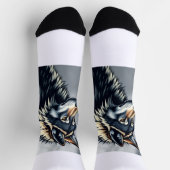 Chaussette Chaussettes  (Haut)