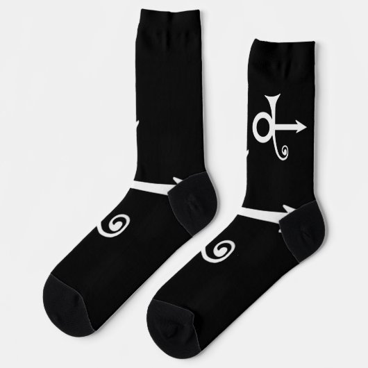 Chaussette chaussettes (Gauche)