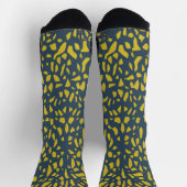 Chaussette Chaussettes (Haut)
