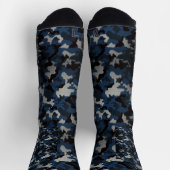 Chaussette Chaussettes (Haut)