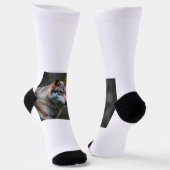 Chaussette Chaussettes  (Angulaire)