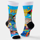 Chaussette chaussettes (Angulaire)