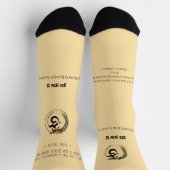 Chaussette Chaussettes (Haut)