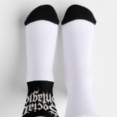 Chaussette Chaussettes (Haut)