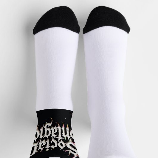 Chaussette Chaussettes (Haut)