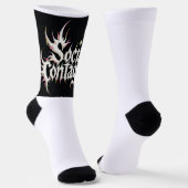 Chaussette Chaussettes (Angulaire)