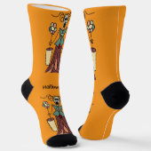 Chaussette Chaussettes (Angulaire)