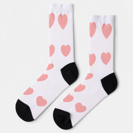Chaussette chaussettes (Gauche)