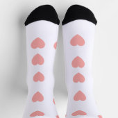 Chaussette chaussettes (Haut)
