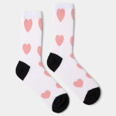 Chaussette chaussettes (Droite)