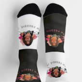 Chaussette Chaussettes (Haut)